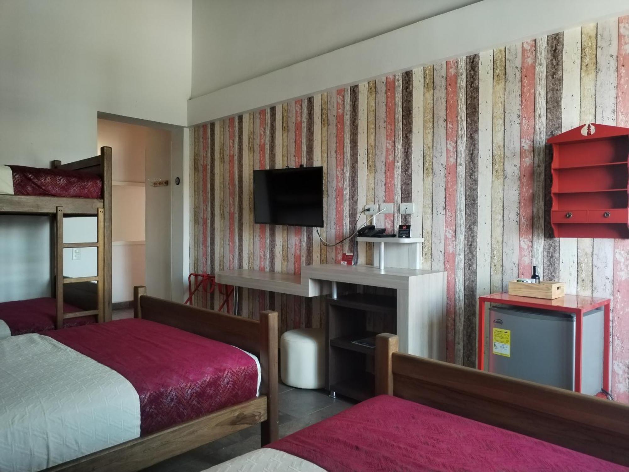 Hotel Capitan Ricaurte فيلا دي ليفا المظهر الخارجي الصورة